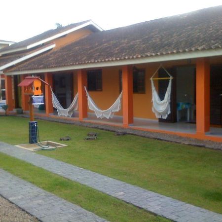Apartamento Sonho Meu Убатуба Экстерьер фото