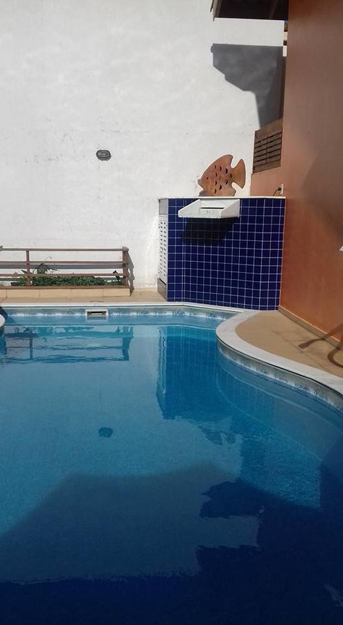 Apartamento Sonho Meu Убатуба Экстерьер фото