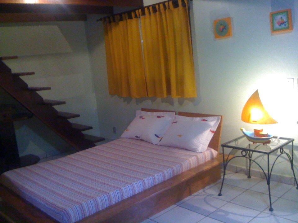 Apartamento Sonho Meu Убатуба Экстерьер фото